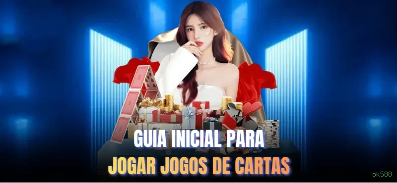 Lista de jogos para ok588 seção de jogos