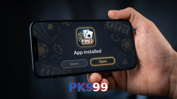 Payment and PKR controls in PK999