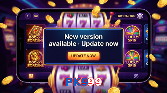 Payment and PKR controls in PK999