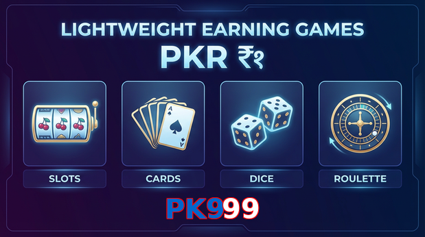 Payment and PKR controls in PK999