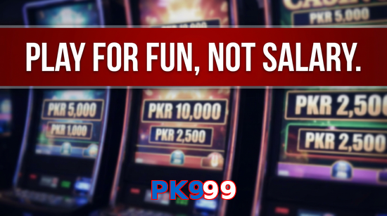 Payment and PKR controls in PK999