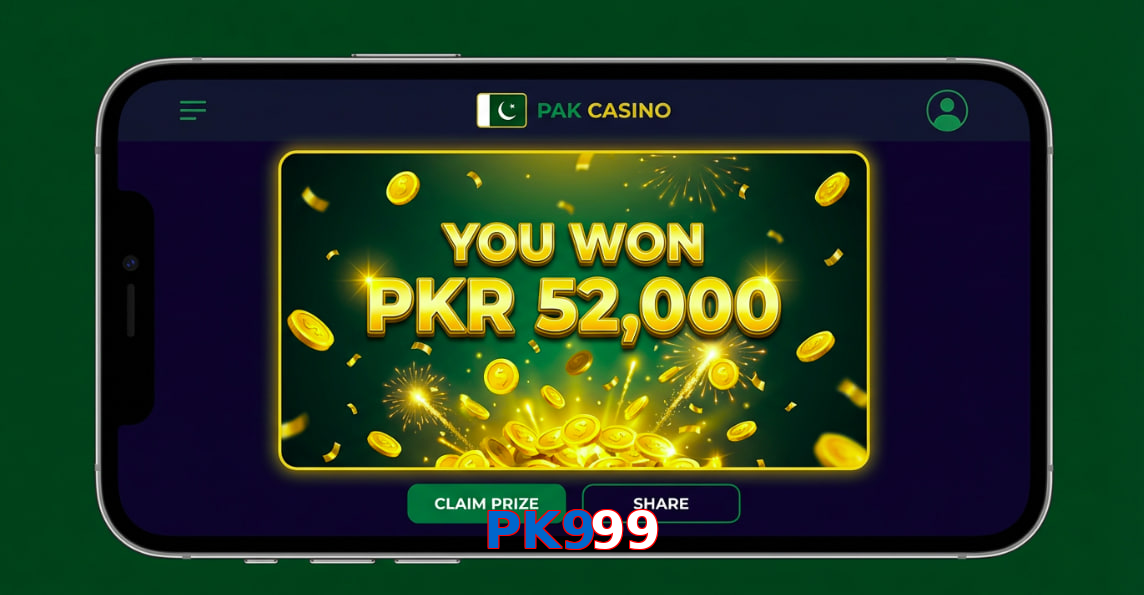 Payment and PKR controls in PK999